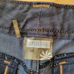 Athleta Jeans